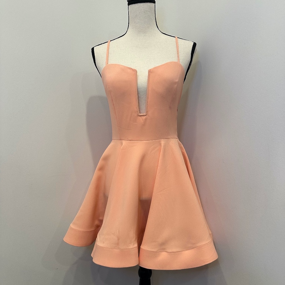 Luxxel mini dress